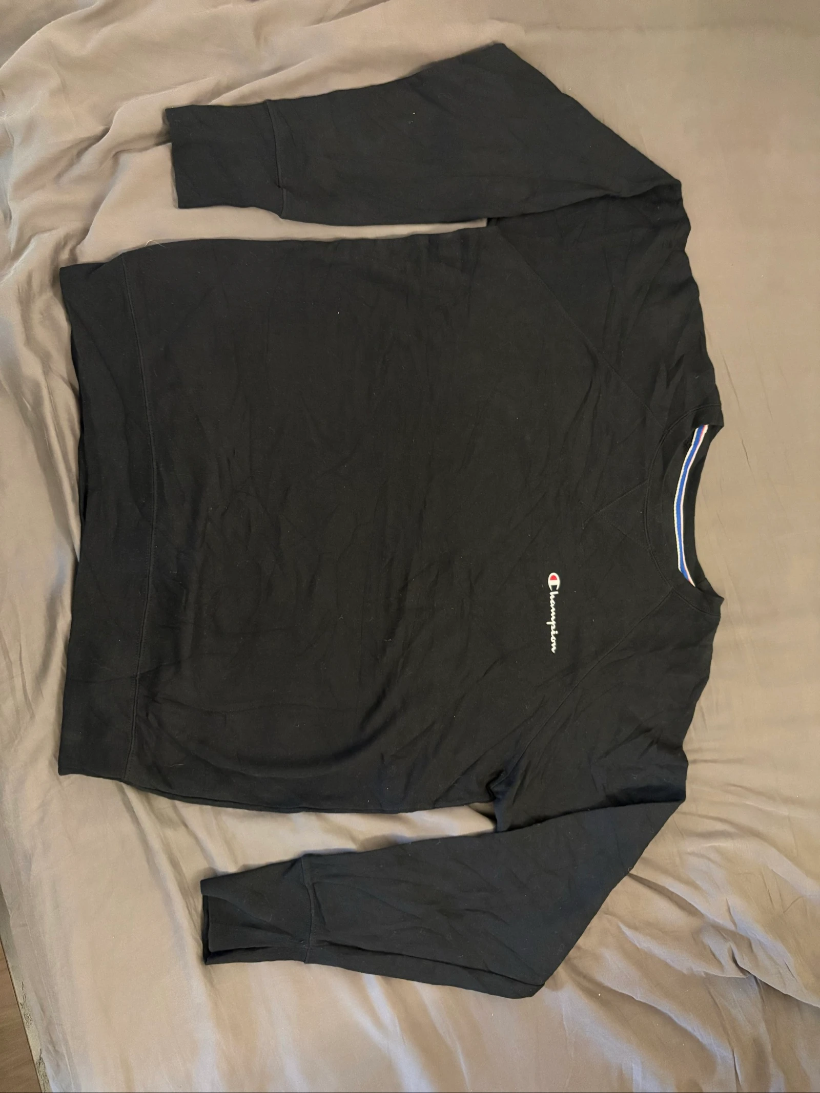 Champion trui – photo 5